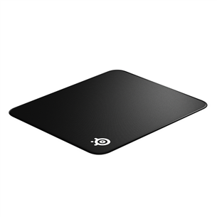 SteelSeries QcK Edge Medium, black - Mouse Pad