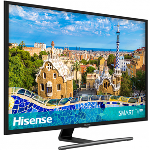 32'' LED LCD TV Hisense