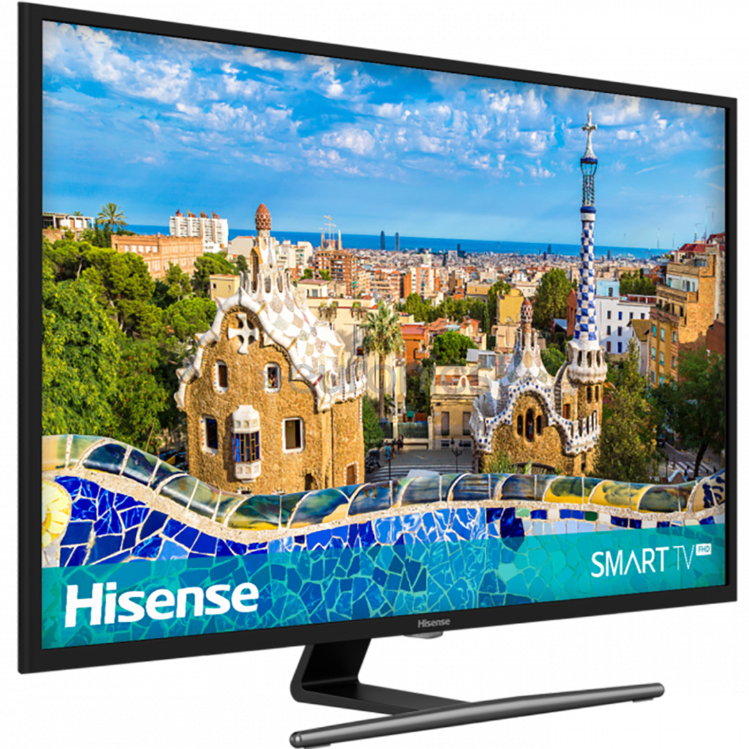 32'' LED LCD-teler Hisense