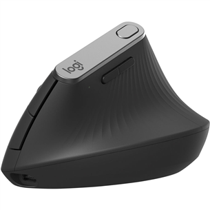 Wireless mouse Logitech MX Vertical Advanced Ergonomic 910-005448