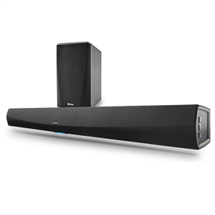 Саундбар HEOS HomeCinema HS2, Denon