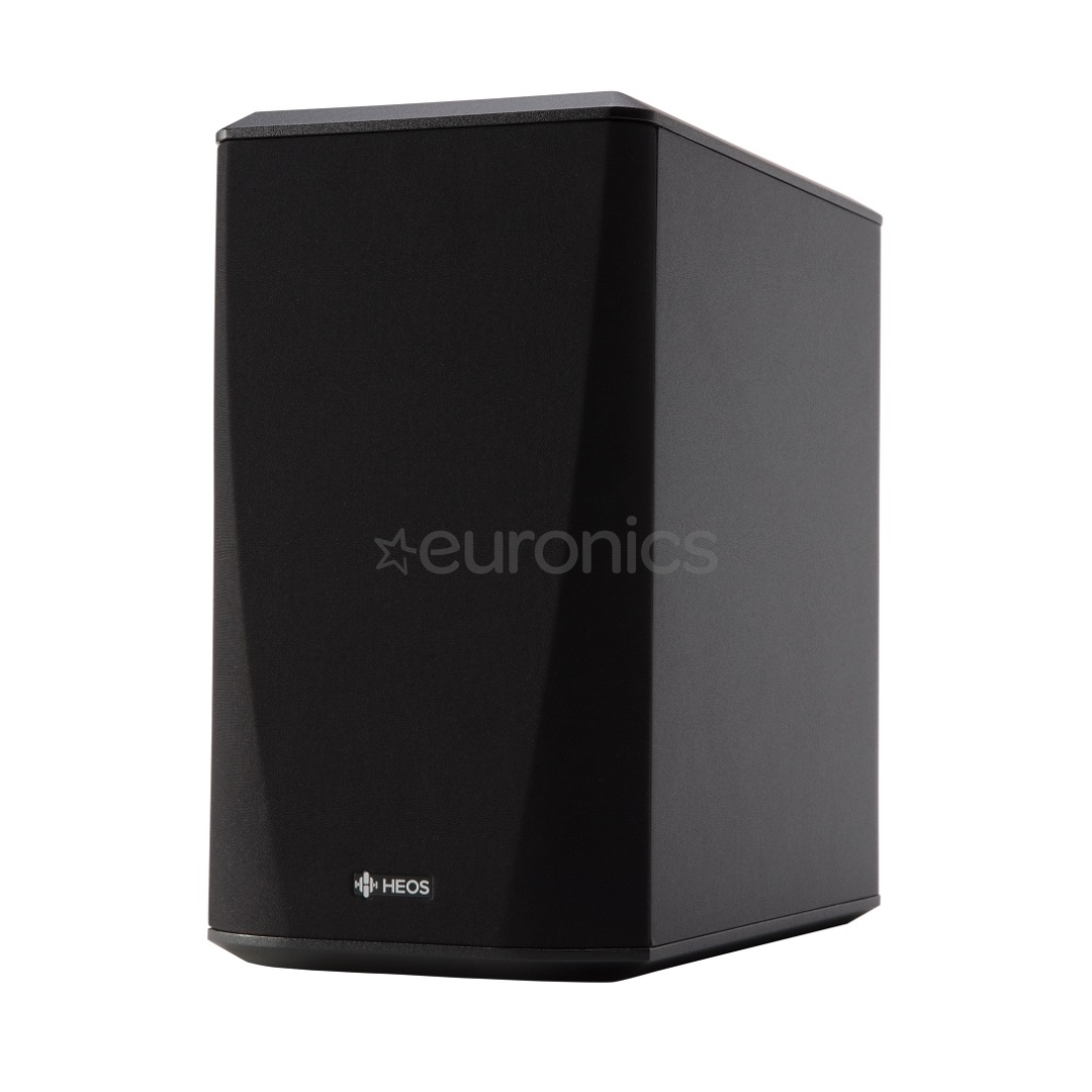 Soundbar 2.1 Denon HEOS HomeCinema HS2