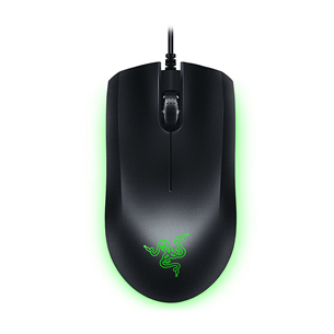 Optical mouse Razer Abyssus Essential Ambidextrous