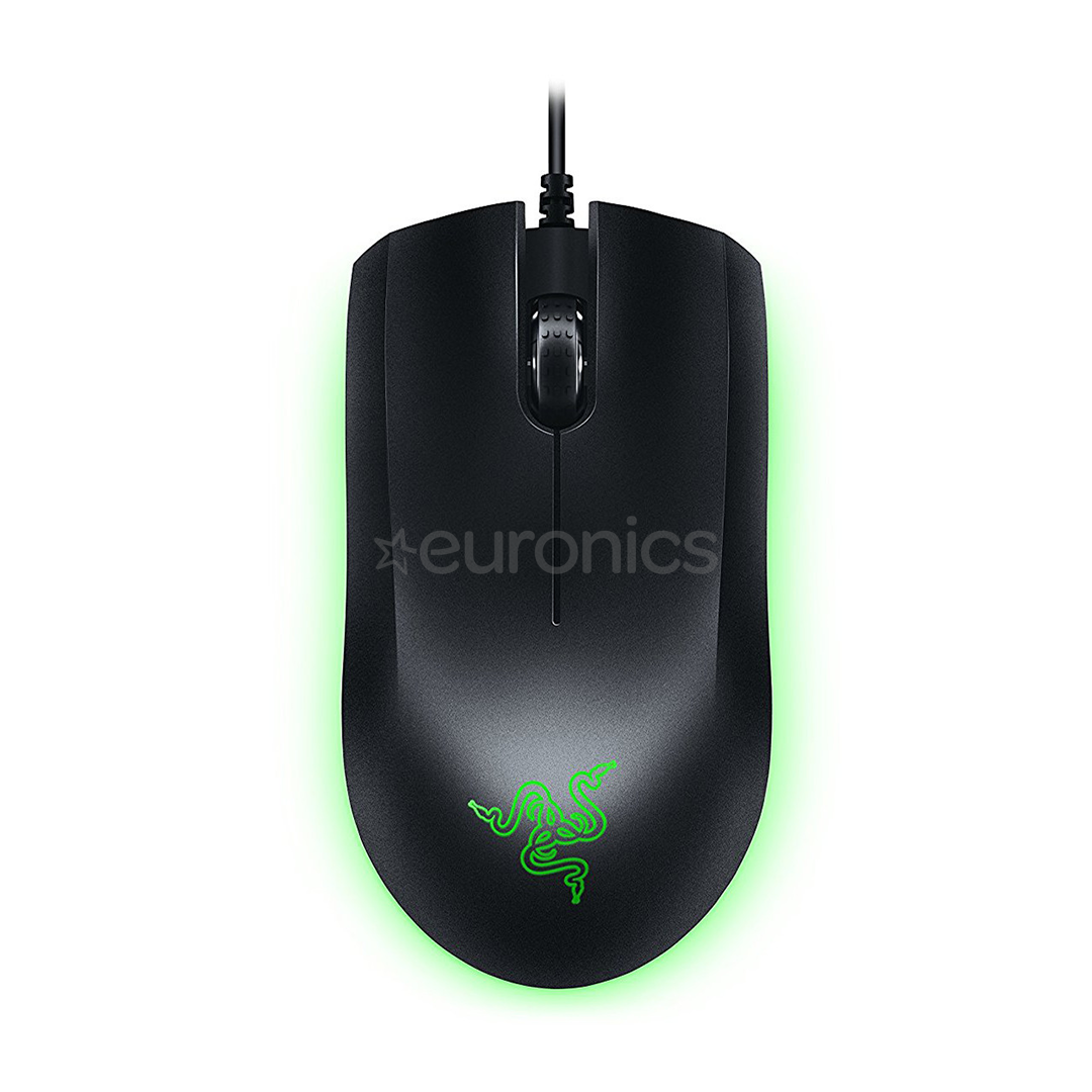 Оптическая мышь Abyssus Essential Ambidextrous, Razer