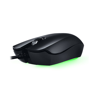 Оптическая мышь Abyssus Essential Ambidextrous, Razer