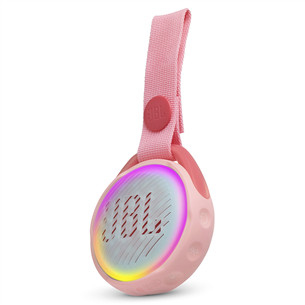 JBL POP, pink - Portable Wireless Speaker