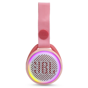 JBL POP, roosa - Kaasaskantav juhtmevaba kõlar