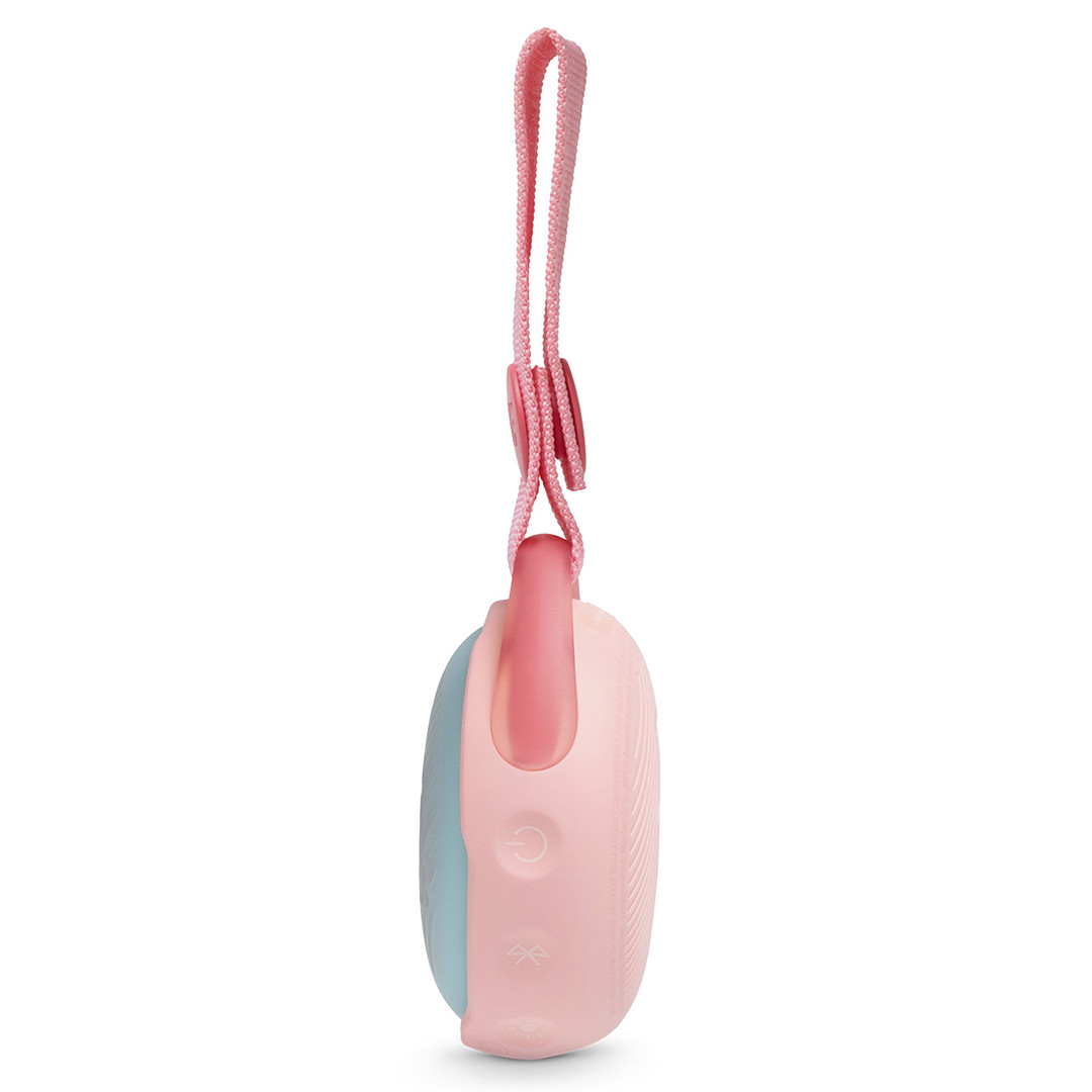 JBL POP, pink - Portable Wireless Speaker