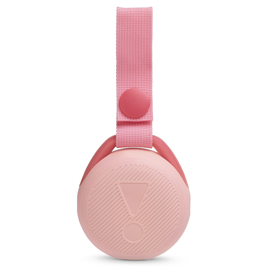 JBL POP, pink - Portable Wireless Speaker