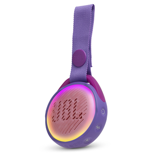 Portable speaker JBL JR POP for kids