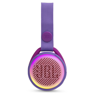 Portable speaker JBL JR POP for kids