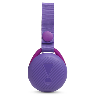 Portable speaker JBL JR POP for kids