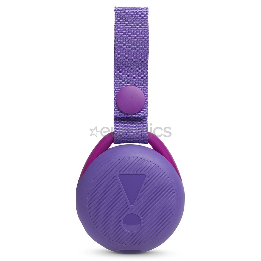 Kaasaskantav kõlar JBL JR POP lastele