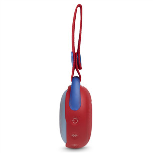 Kaasaskantav kõlar JBL JR POP lastele