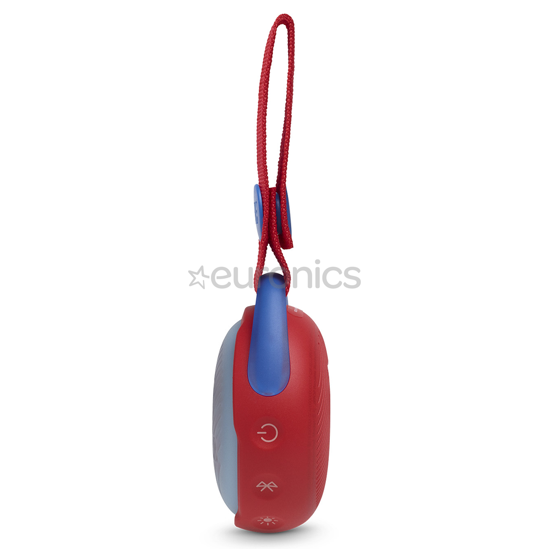 Kaasaskantav kõlar JBL JR POP lastele