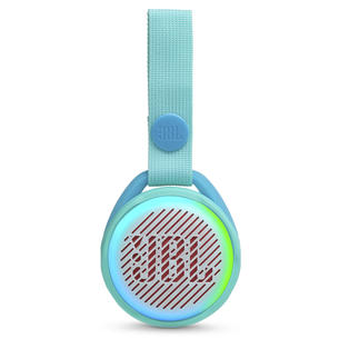 JBL POP, blue - Portable Wireless Speaker