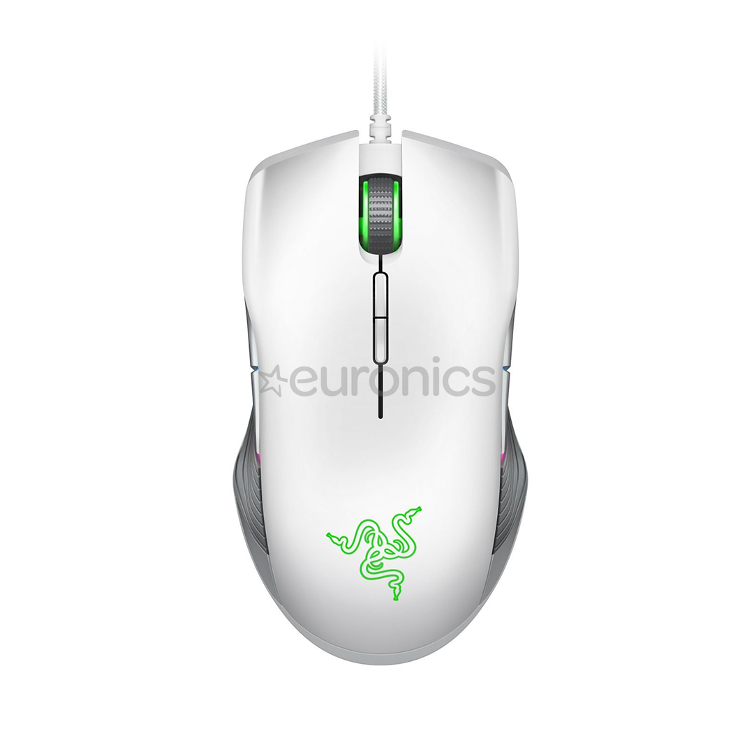 Juhtmega optiline hiir Razer Lancehead Tournament Mercury Edition