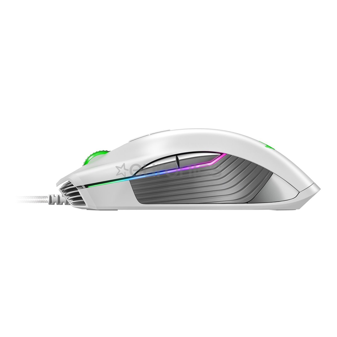 Juhtmega optiline hiir Razer Lancehead Tournament Mercury Edition