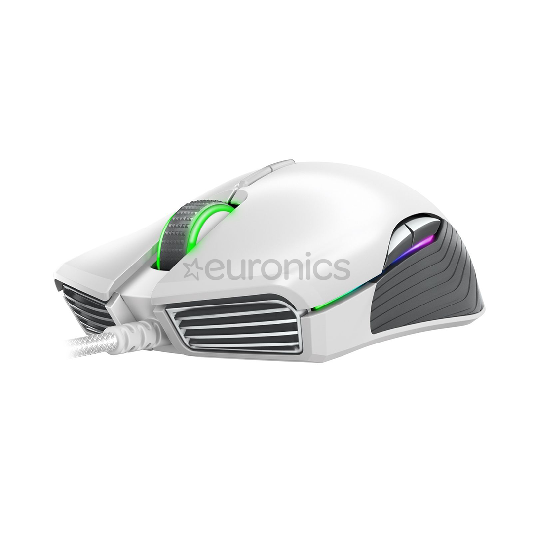Juhtmega optiline hiir Razer Lancehead Tournament Mercury Edition