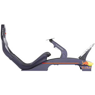 Rallitool Playseat F1 Aston Martin Red Bull Racing