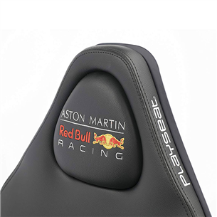 Rallitool Playseat F1 Aston Martin Red Bull Racing