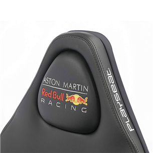 Гоночное сиденье Red Bull F1, Playseat