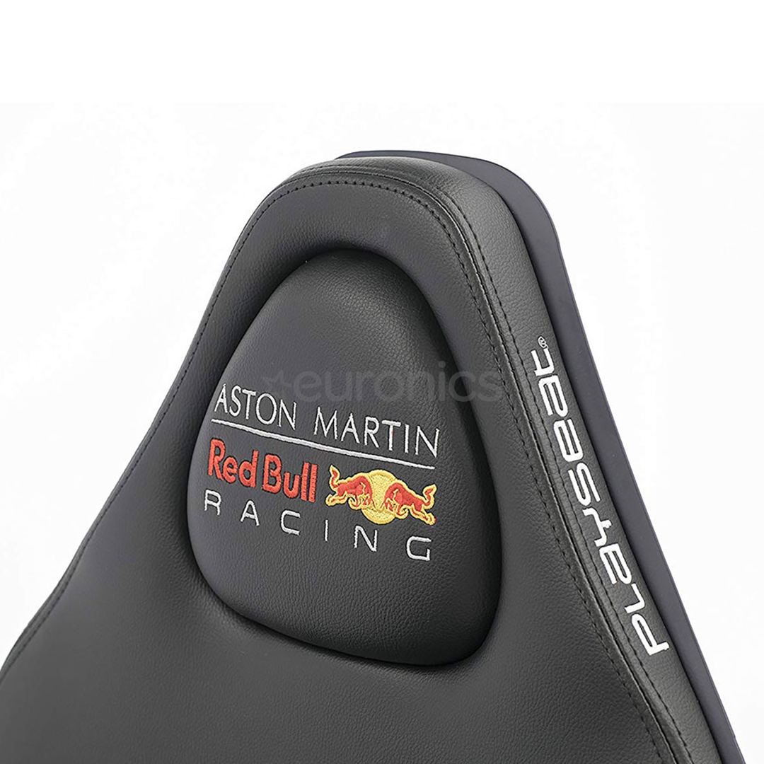 Rallitool Playseat F1 Aston Martin Red Bull Racing