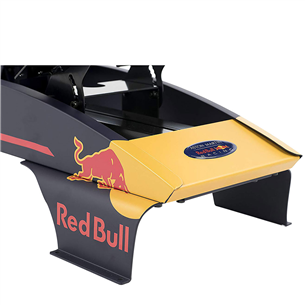 Гоночное сиденье Red Bull F1, Playseat