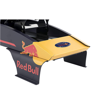 Rallitool Playseat F1 Aston Martin Red Bull Racing