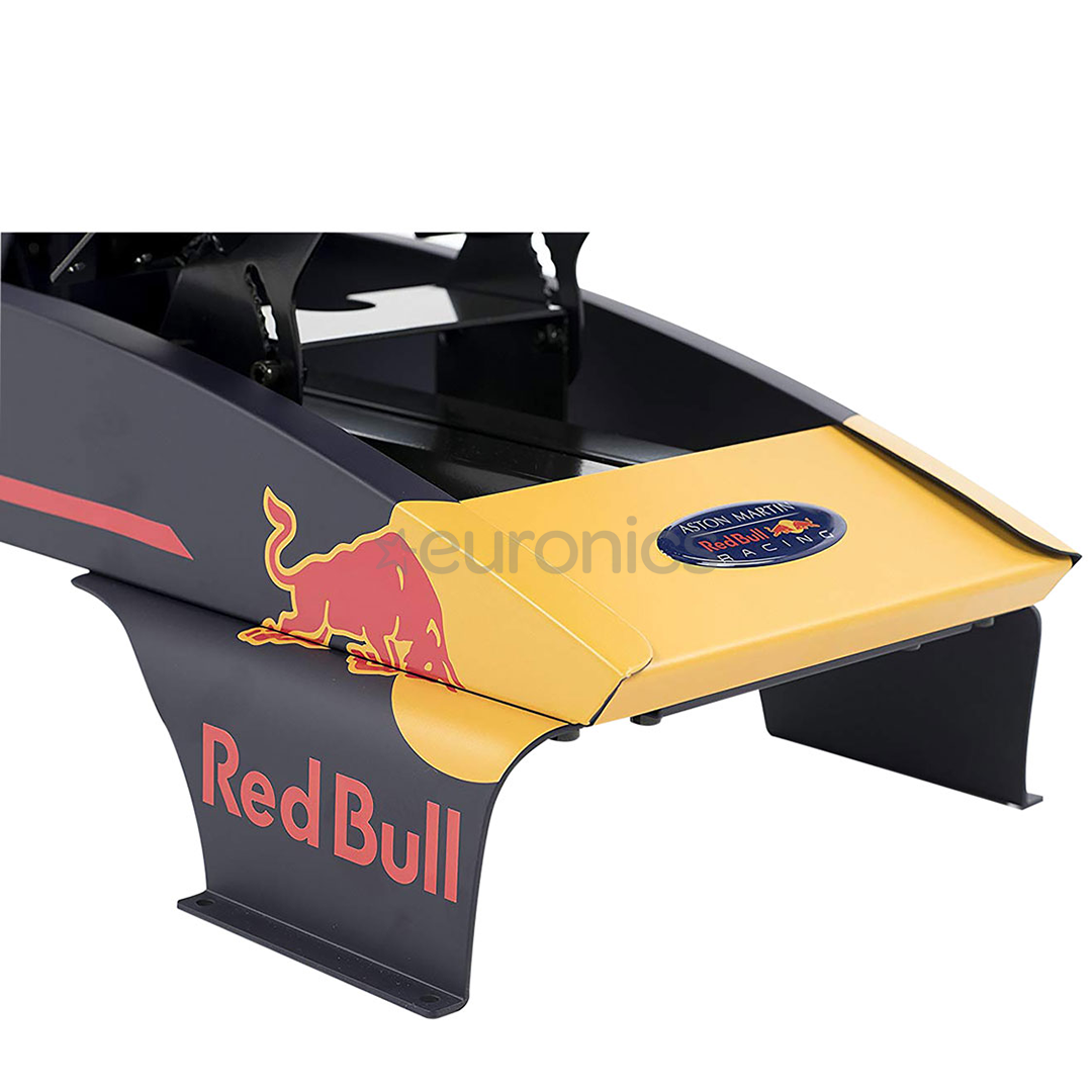 Rallitool Playseat F1 Aston Martin Red Bull Racing