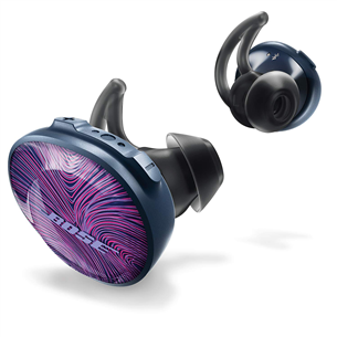 Wireless earphones Bose SoundSport Free
