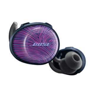 Wireless earphones Bose SoundSport Free