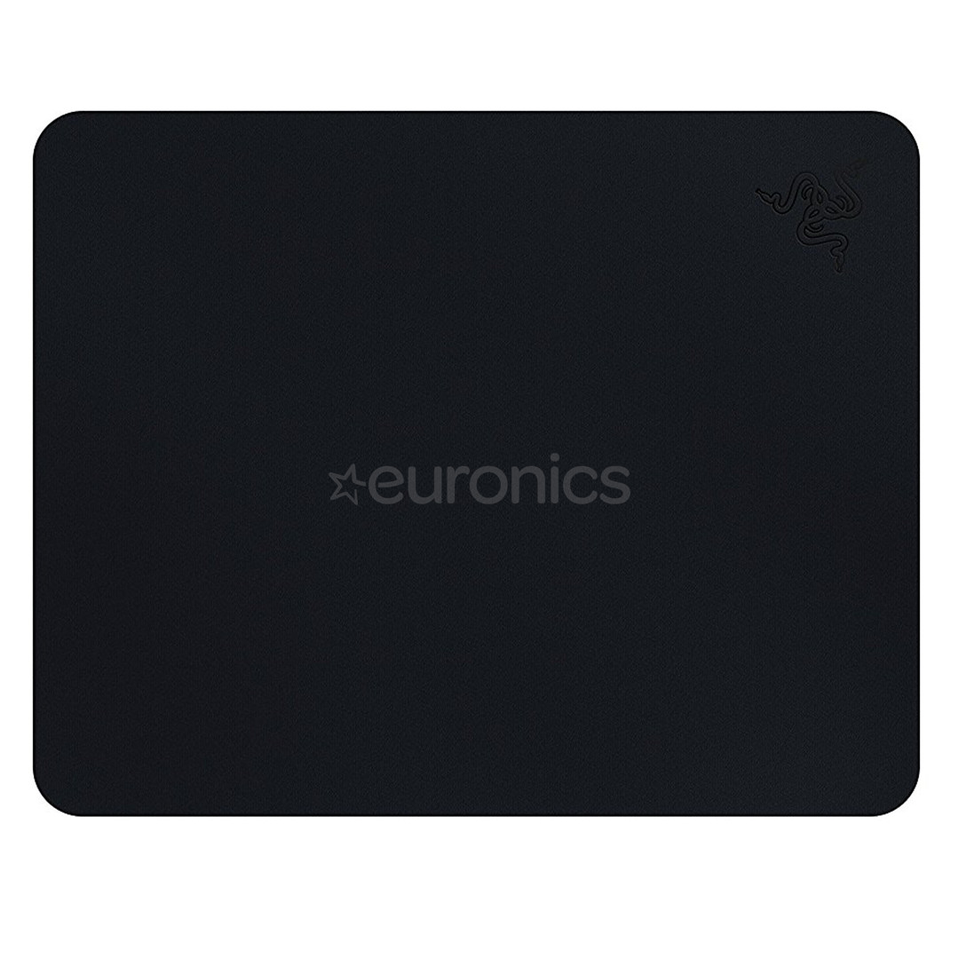 Razer Goliathus Mobile Stealth Edition, must - Hiirematt