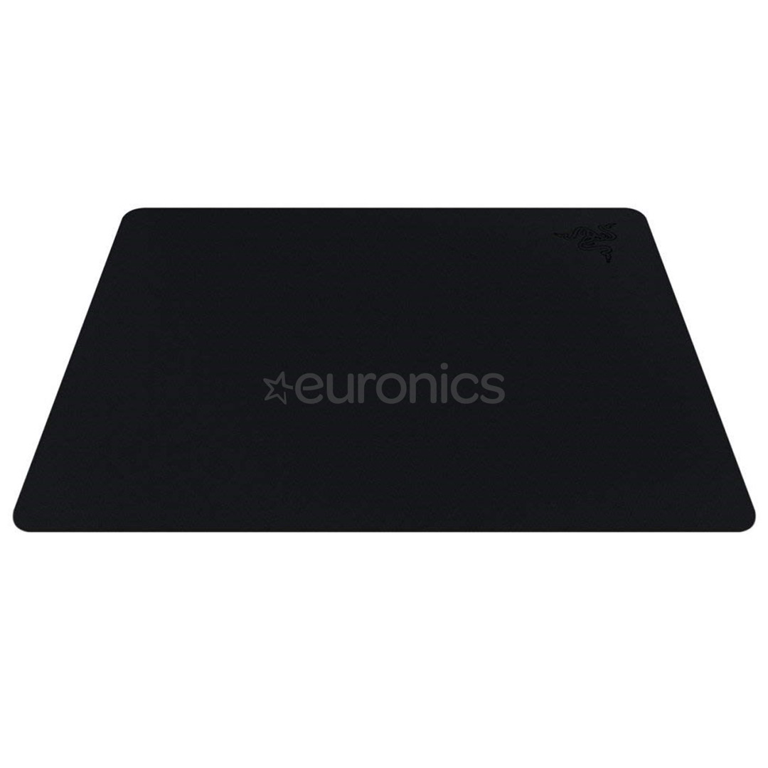 Razer Goliathus Mobile Stealth Edition, must - Hiirematt