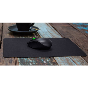 Razer Goliathus Mobile Stealth Edition, must - Hiirematt