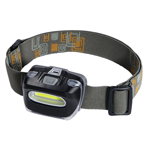 Hama COB 110, LED - Head lamp