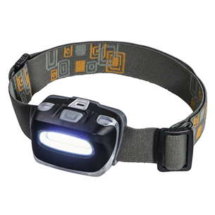 Hama COB 110, LED - Head lamp