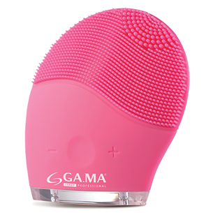 Facial cleansing brush GA.MA Moon Cleaner GSP1513