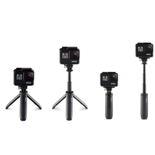 GoPro Travel Kit