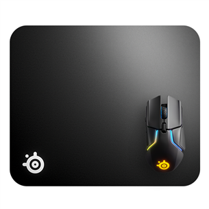 Mouse pad SteelSeries Qck Hard