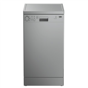 Посудомоечная машина, Beko / 10 комплектов посуды