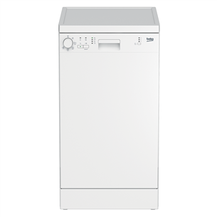 Dishwasher Beko (10 place settings)