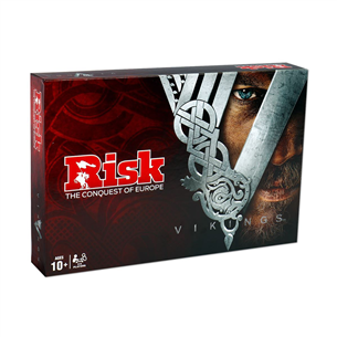Настольная игра Risk - Vikings