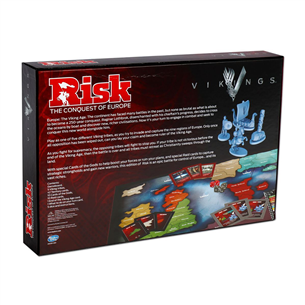 Настольная игра Risk - Vikings