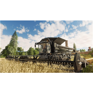 PC game Farming Simulator 19 Collector's Edition