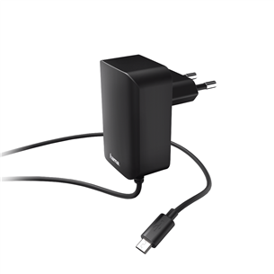 Wall charger Micro USB Hama