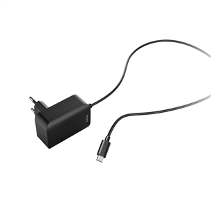 Комнатное зарядное устройство Micro USB Hama