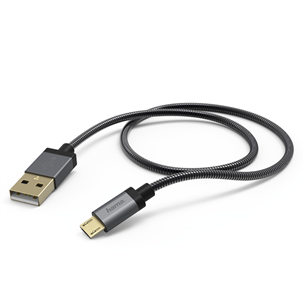 Cable Micro USB Hama (1,5 m)