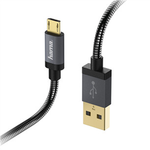 Cable Micro USB Hama (1,5 m)