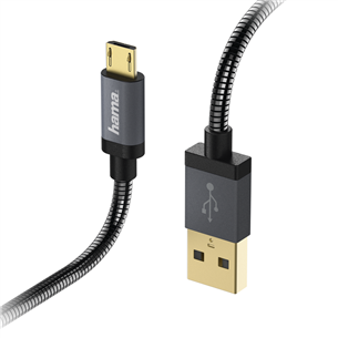 Juhe Micro USB Hama (1,5 m)